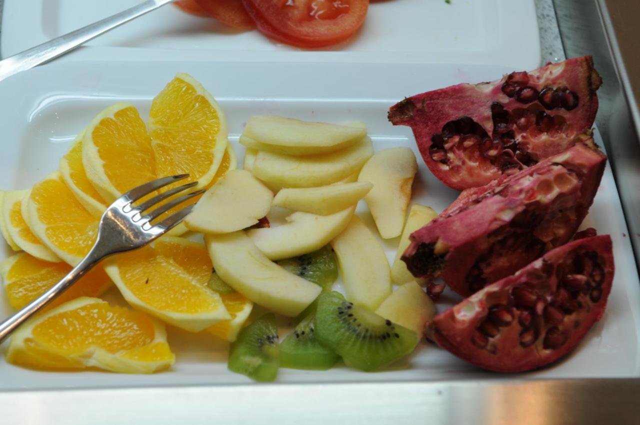 Leto Boutique Hotel Агринион Екстериор снимка