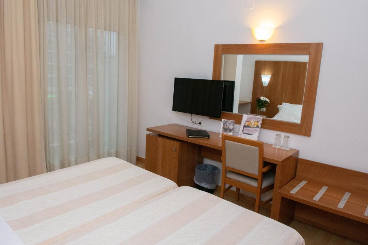 Leto Boutique Hotel Агринион Екстериор снимка