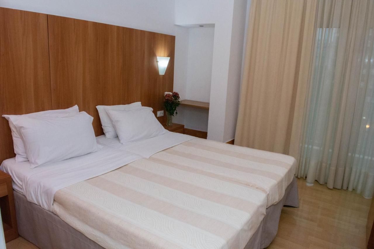 Leto Boutique Hotel Агринион Екстериор снимка
