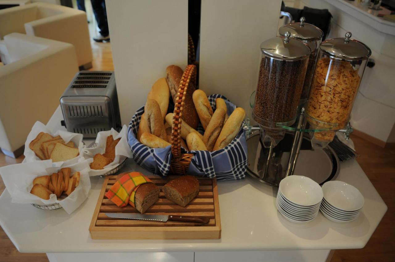 Leto Boutique Hotel Агринион Екстериор снимка