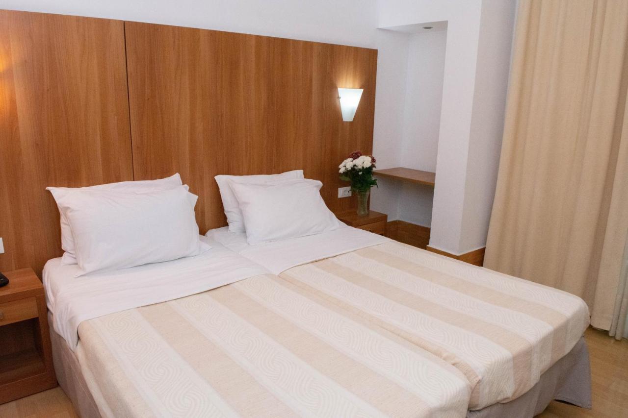 Leto Boutique Hotel Агринион Екстериор снимка