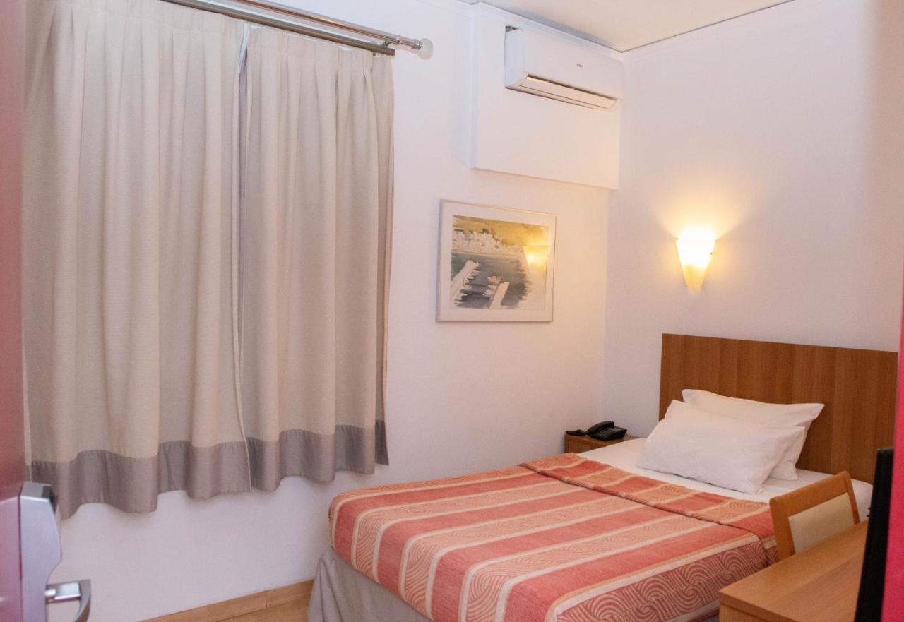 Leto Boutique Hotel Агринион Екстериор снимка