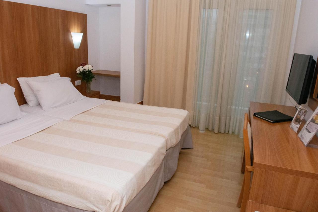 Leto Boutique Hotel Агринион Екстериор снимка
