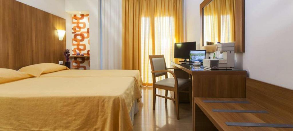 Leto Boutique Hotel Агринион Екстериор снимка