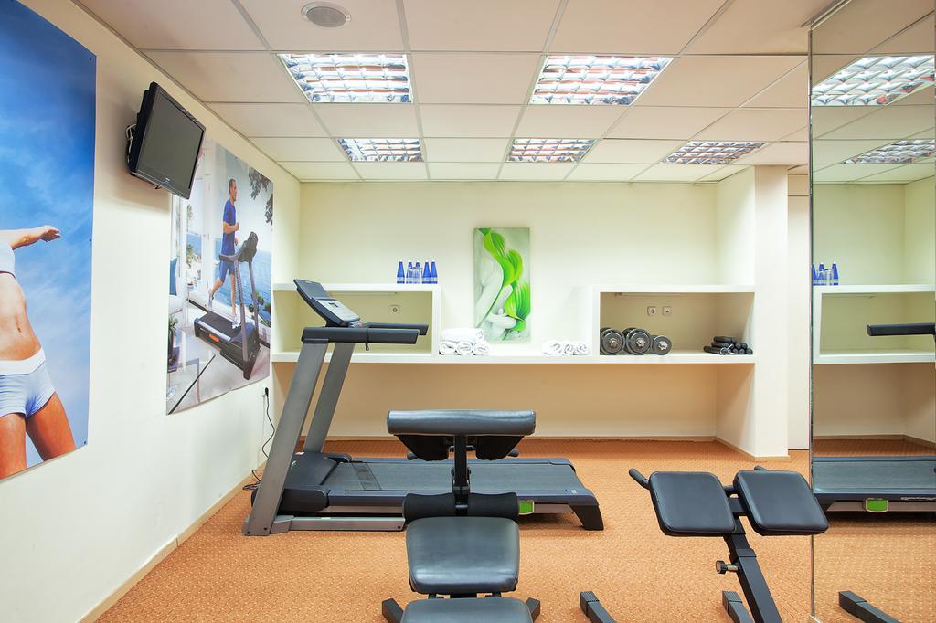 Leto Boutique Hotel Агринион Екстериор снимка